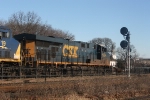 CSX 5254